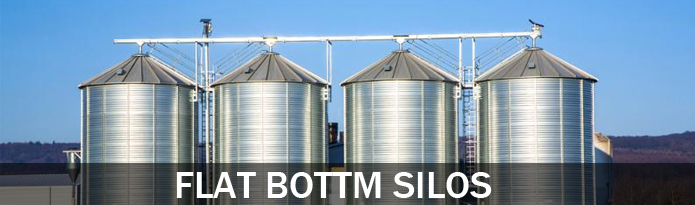 Silos supplier in india